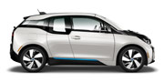 2017 BMW i3 2017 BMW i3