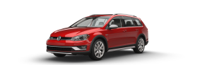 2017 Volkswagen Golf Alltrack 2017 Volkswagen Golf Alltrack SEL