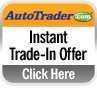 Autotrader Trade-In at Niello Infiniti