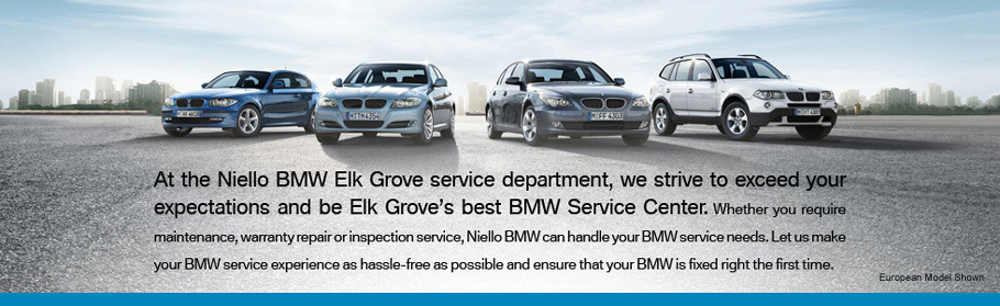 Niello bmw elk grove coupons #7