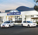 acura
