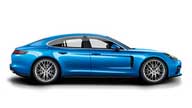 2018 Porsche Panamera 4S 2018 Porsche Panamera 4S