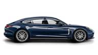 2018 Porsche Panamera 4S Executive 2018 Porsche Panamera 4S Executive