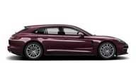 2018 Porsche Panamera 4 Sport Turismo 2018 Porsche Panamera 4 Sport Turismo