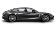 2018 Porsche Panamera Turbo 2018 Porsche Panamera Turbo