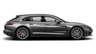 2018 Porsche Panamera 2018 Porsche Panamera