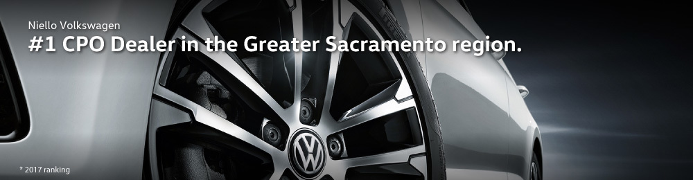 Number One Certified Pre-Owned Volkswagen Dealer - Niello Volkswagen Number One Certified Pre-Owned Volkswagen Dealer - Niello Volkswagen