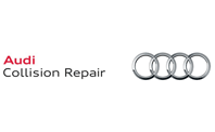 Audi Collision Repair Facility