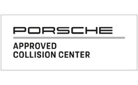 Porsche Approved Collision Center