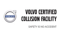 Volvo Certified Collision Facility