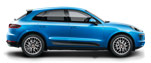 2017 Porsche Macan 2017 Porsche Macan